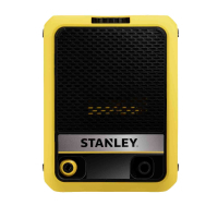 High pressure washer Stanley 1.9 kW, 150 bar, hose 8 m (SXPW19CP-E)
