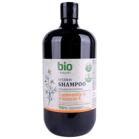 Шампунь Bio Naturell Eco Camomile & Vitamin E 946 мл (4820168434563)