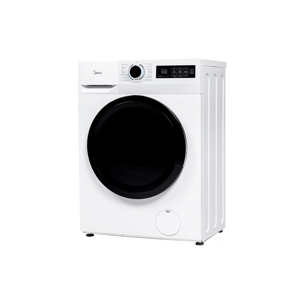 Пральна машина Midea MF110W70B/ W-UA Пральна машина Midea MF110W70B/ W-UA