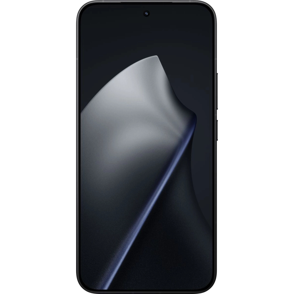 Мобільний телефон Xiaomi 15T Pro 12/512GB Black (1168060) Мобільний телефон Xiaomi 15T Pro 12/512GB Black (1168060)