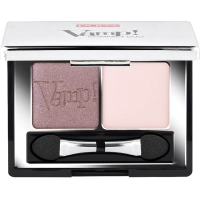 Тіні для повік Pupa Vamp! Compact Duo Eyeshadow 03 - Soft Mauve (8011607237975)
