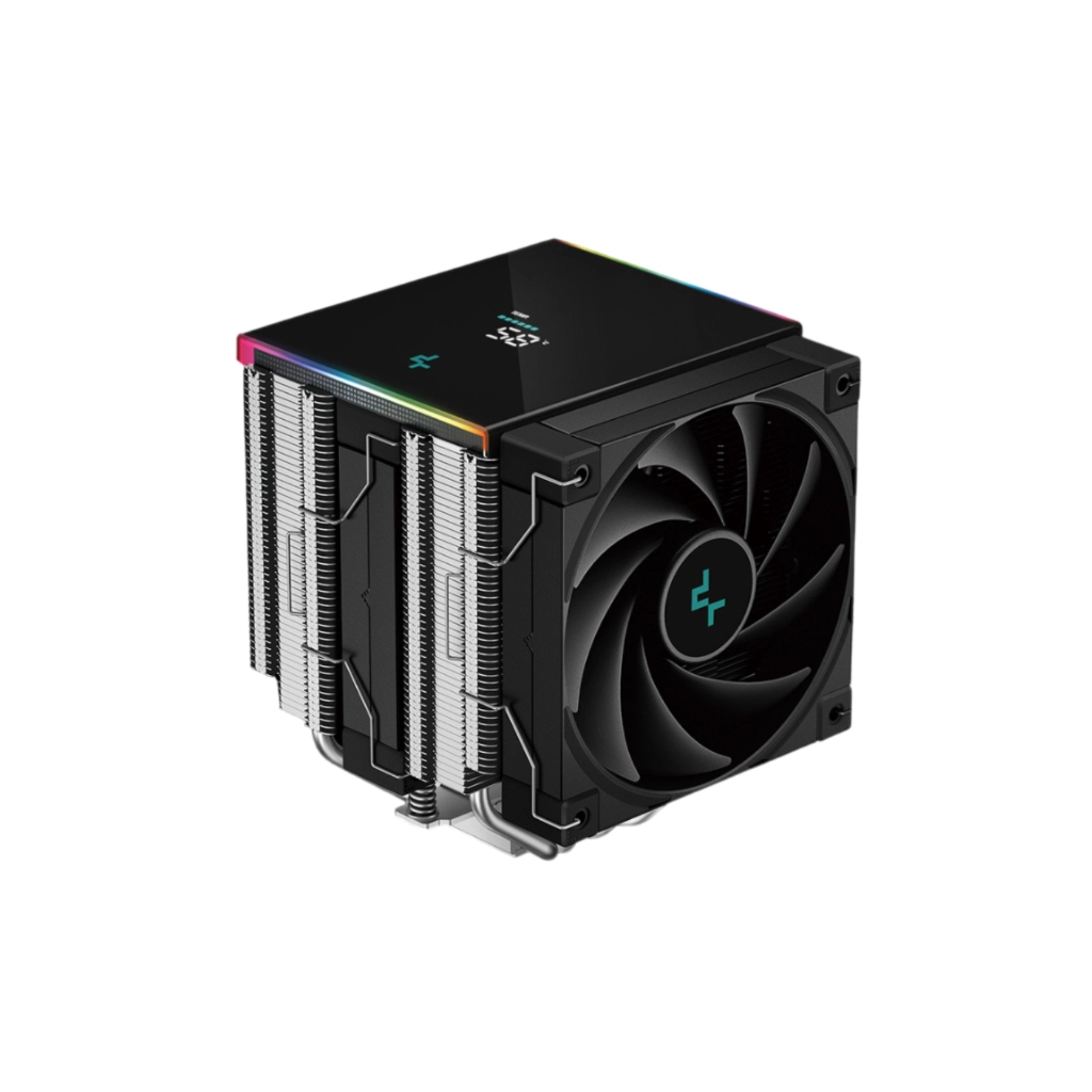 Кулер до процесора Deepcool AK620 Digital SE