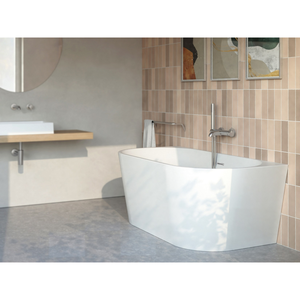 Душовий гарнітур Deante Silia (BQS_F11M)