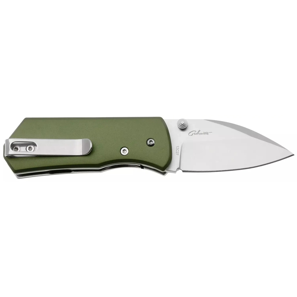 Ніж Boker Plus Lefti Green (01BP0006) Ніж Boker Plus Lefti Green (01BP0006)