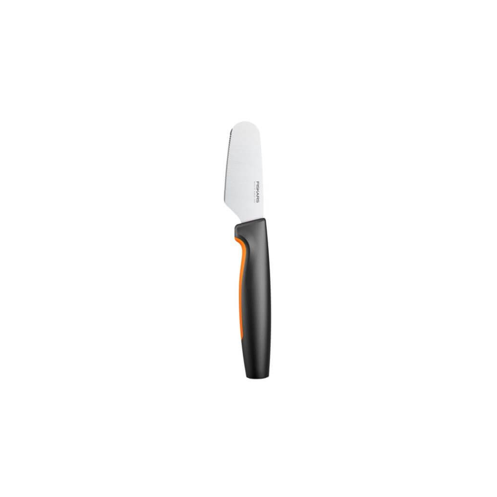 Кухонний ніж Fiskars Functional Form для масла 7,8 см (1057546)