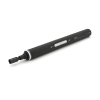 Battery screwdriver Bakku BK-3331 with reverse, 20 nozzles, Box (BK-3331)