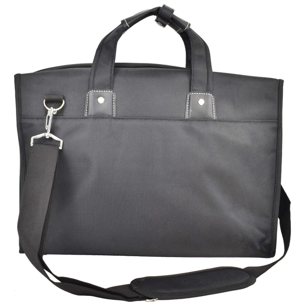 Сумка для ноутбука Semi Line 15.6" P8389 Black 1680D Polyester PVC (P8389)