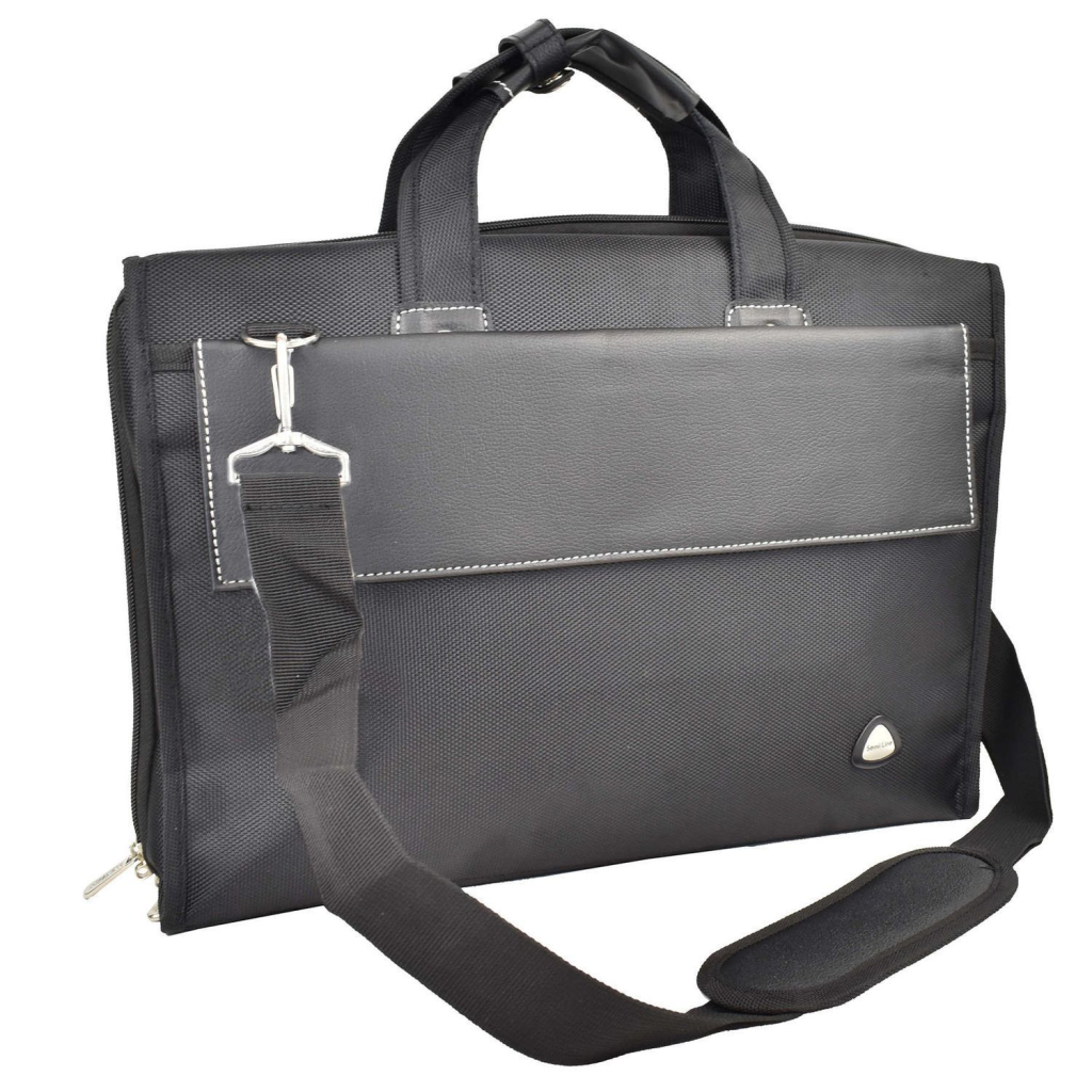 Сумка для ноутбука Semi Line 15.6" P8389 Black 1680D Polyester PVC (P8389)