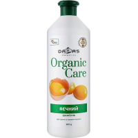 Dalas Cosmetics Organic Care Shampoo Egg For dry and brittle hair 900 g (4262396143259)