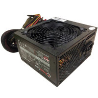 Блок живлення Golden Field 650W (ATX-SS650)