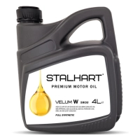 Motor oil STALHART VELUM W 5W-30 4l (745236)