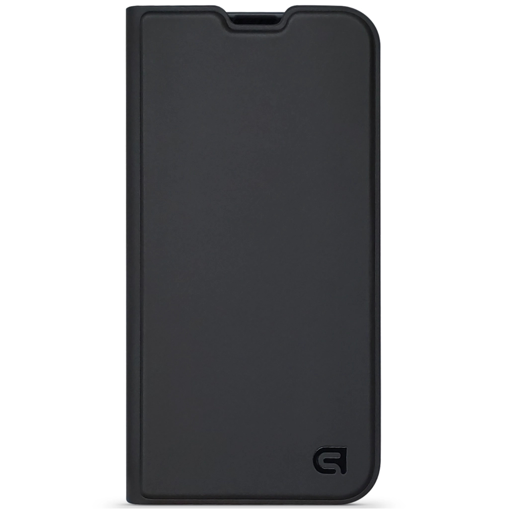 Чохол до мобільного телефона Armorstandart OneFold Case Xiaomi Redmi 15C 4G / Poco C85 4G Black (ARM85434)