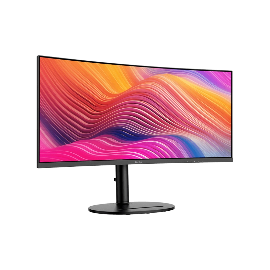 Монітор MSI Modern MD342CQP