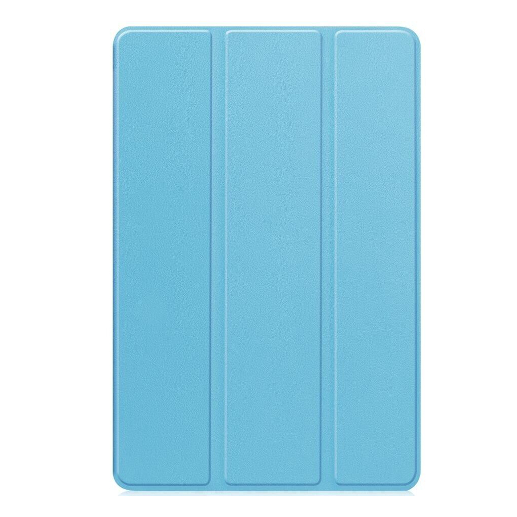 Чохол до планшета BeCover Smart Case Xiaomi Redmi Pad 2 Pro 12.1" Light Blue (714631) Чохол до планшета BeCover Smart Case Xiaomi Redmi Pad 2 Pro 12.1" Light Blue (714631)
