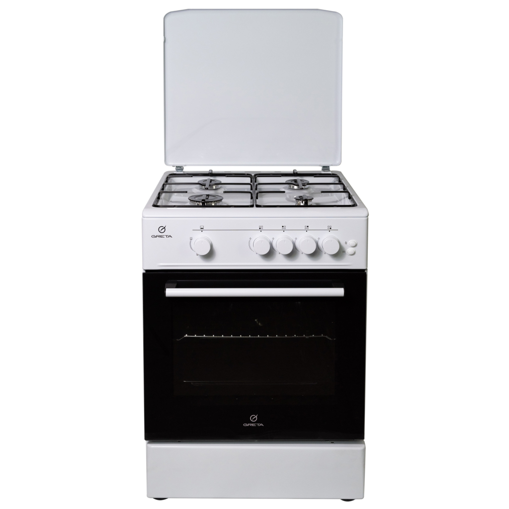 Плита Greta KGG 62 LM 33 W