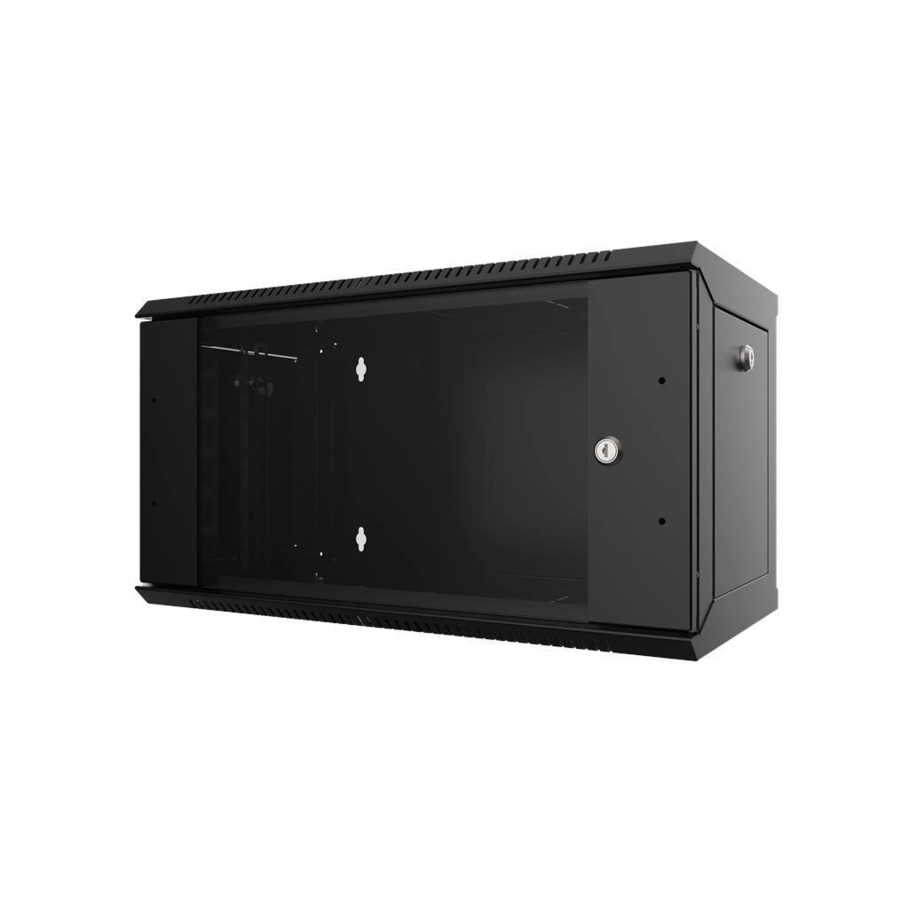 Шафа настінна Mirsan WTC 9U 19" 600x600 мм (MR.WTC09U66DE.01) Шафа настінна Mirsan WTC 9U 19" 600x600 мм (MR.WTC09U66DE.01)