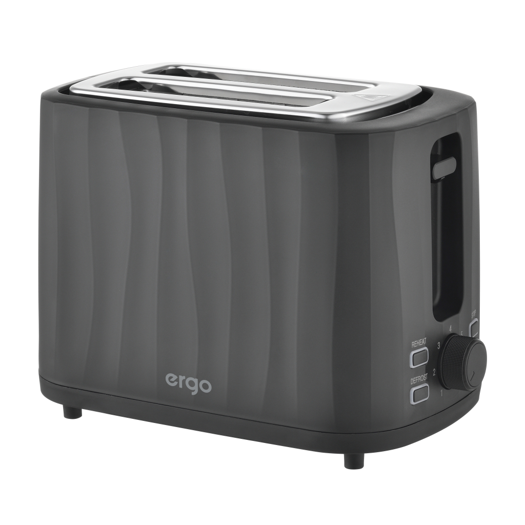 Тостер Ergo GT-7050