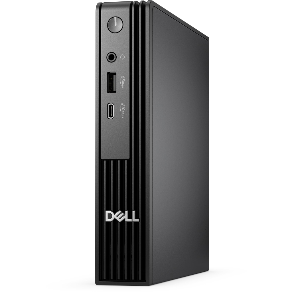 Комп'ютер Dell Pro Micro / U5-235T, 16, 512, WLAN+BT, Kb/Mouse (BTO106_QCM1250_UA_UBU) Комп'ютер Dell Pro Micro / U5-235T, 16, 512, WLAN+BT, Kb/Mouse (BTO106_QCM1250_UA_UBU)