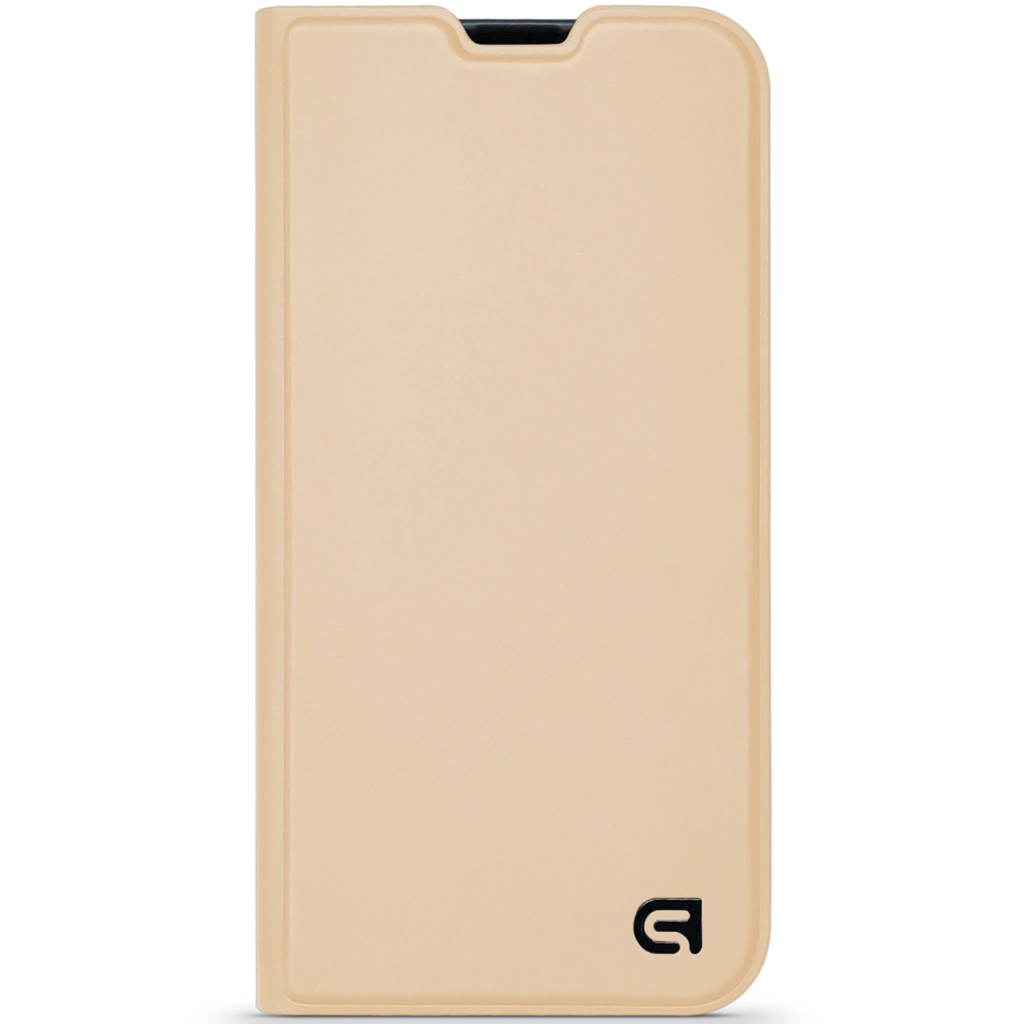Чохол до мобільного телефона Armorstandart OneFold Case Realme 15T 5G Gold (ARM89132)