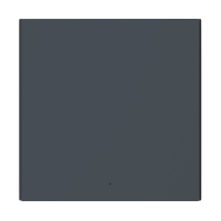 Розумний вимикач Aqara WS-EUK03 Grey