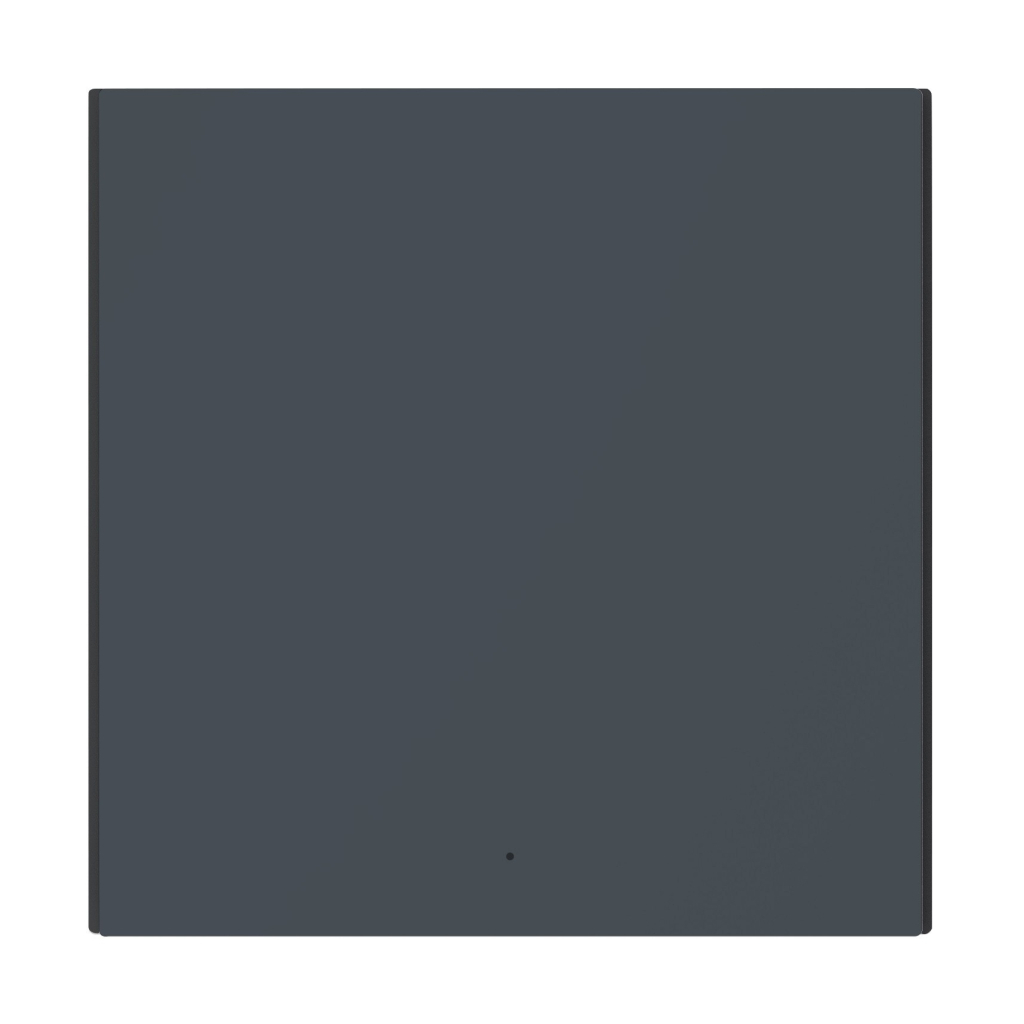 Розумний вимикач Aqara WS-EUK03 Grey