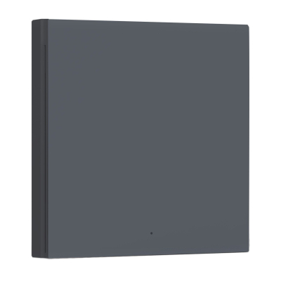 Розумний вимикач Aqara WS-EUK03 Grey