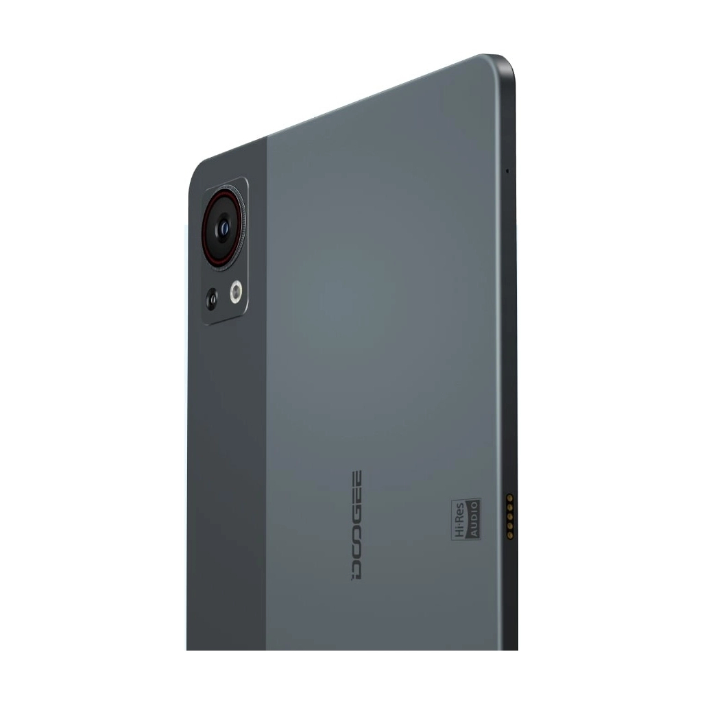 Планшет Doogee T30S 11" 6/256GB LTE Grey (6924351689568)