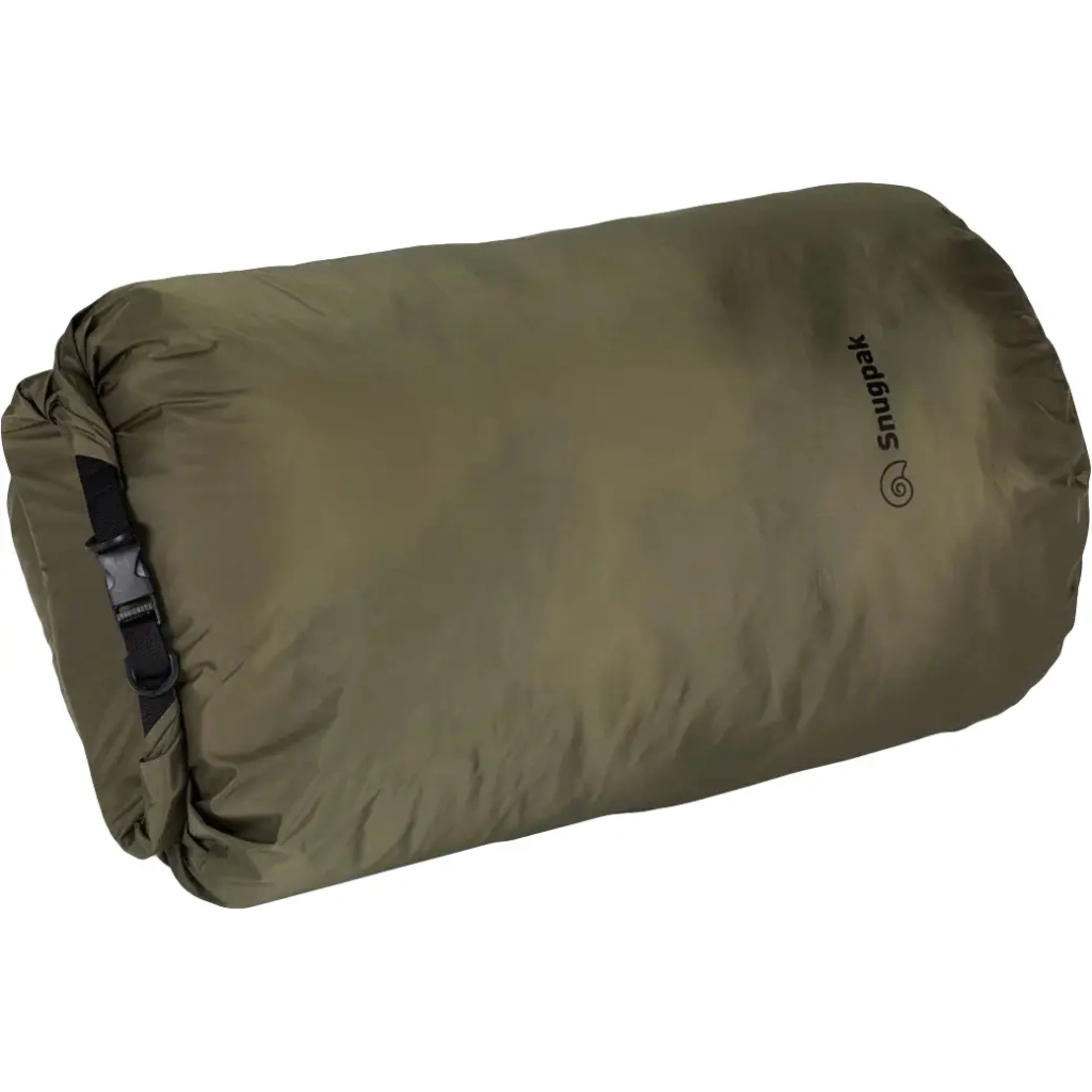 Гермомішок Snugpak Dri-Sak XXL 35 Olive (5056694902910)