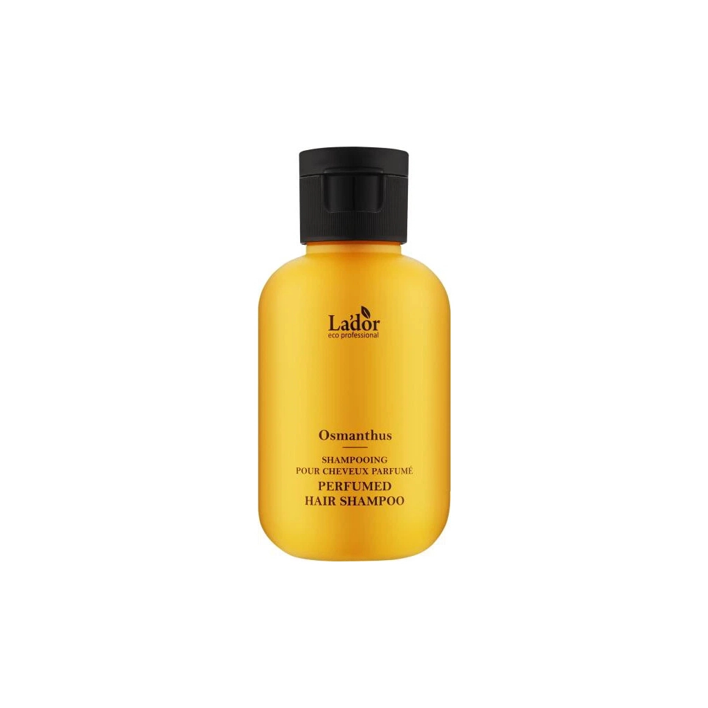 Шампунь La'dor Perfumed Hair Shampoo Osmanthus 100 мл (8809982981725)