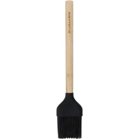 Пензлик кулінарний KitchenAid Classic 29 см чорний (KQG642OHOBE)