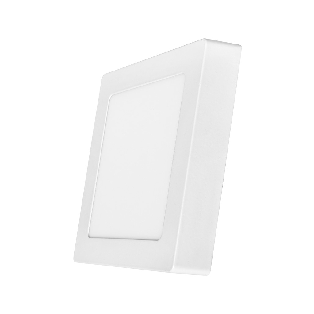 Світильник Delux CFQ LED 40 4100К 12 Вт (90001554)