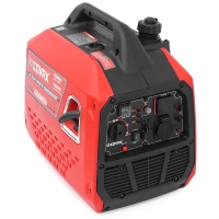 Generator COVAX inverter CG6800i, 5.0kW, 220V, 50Hz (CG6800i)