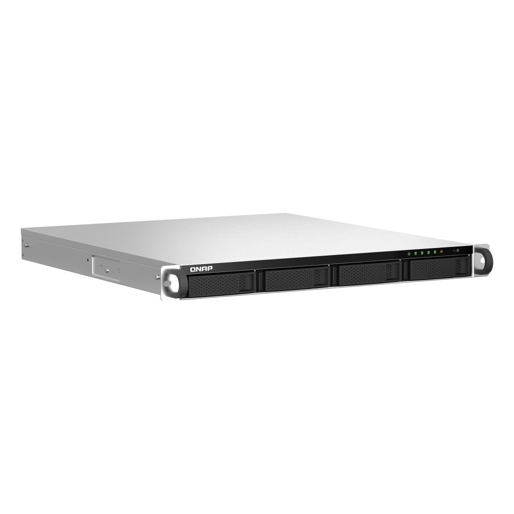 NAS QNap TS-464U-8G