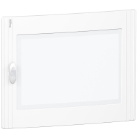 Distribution board Schneider Electric PRAGMA 2 rows of 24 mods. (PRA15224)