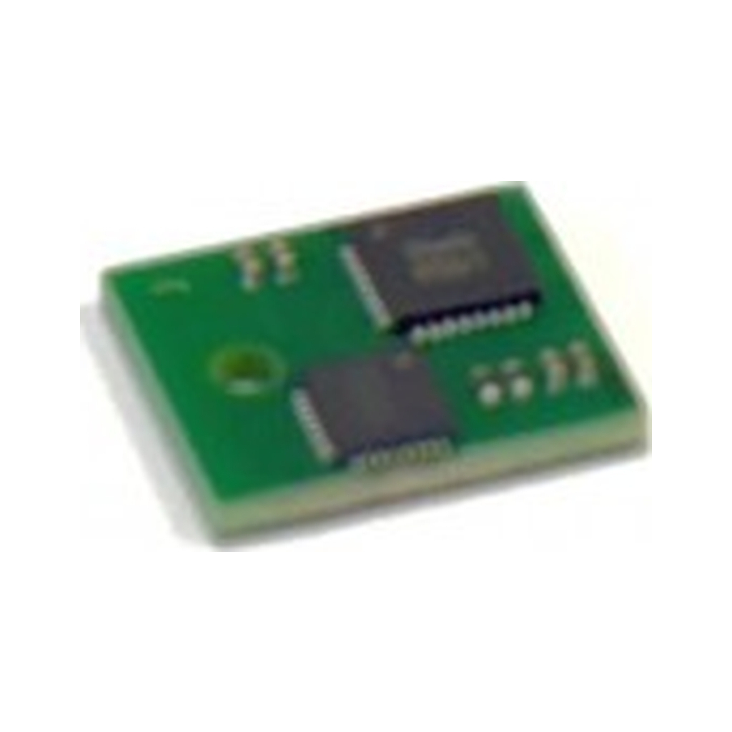 Чип для картриджа Lexmark 66S2000/MS531dw/631dw/MX532adwe/632adwe Black 5K AHK (70265204)