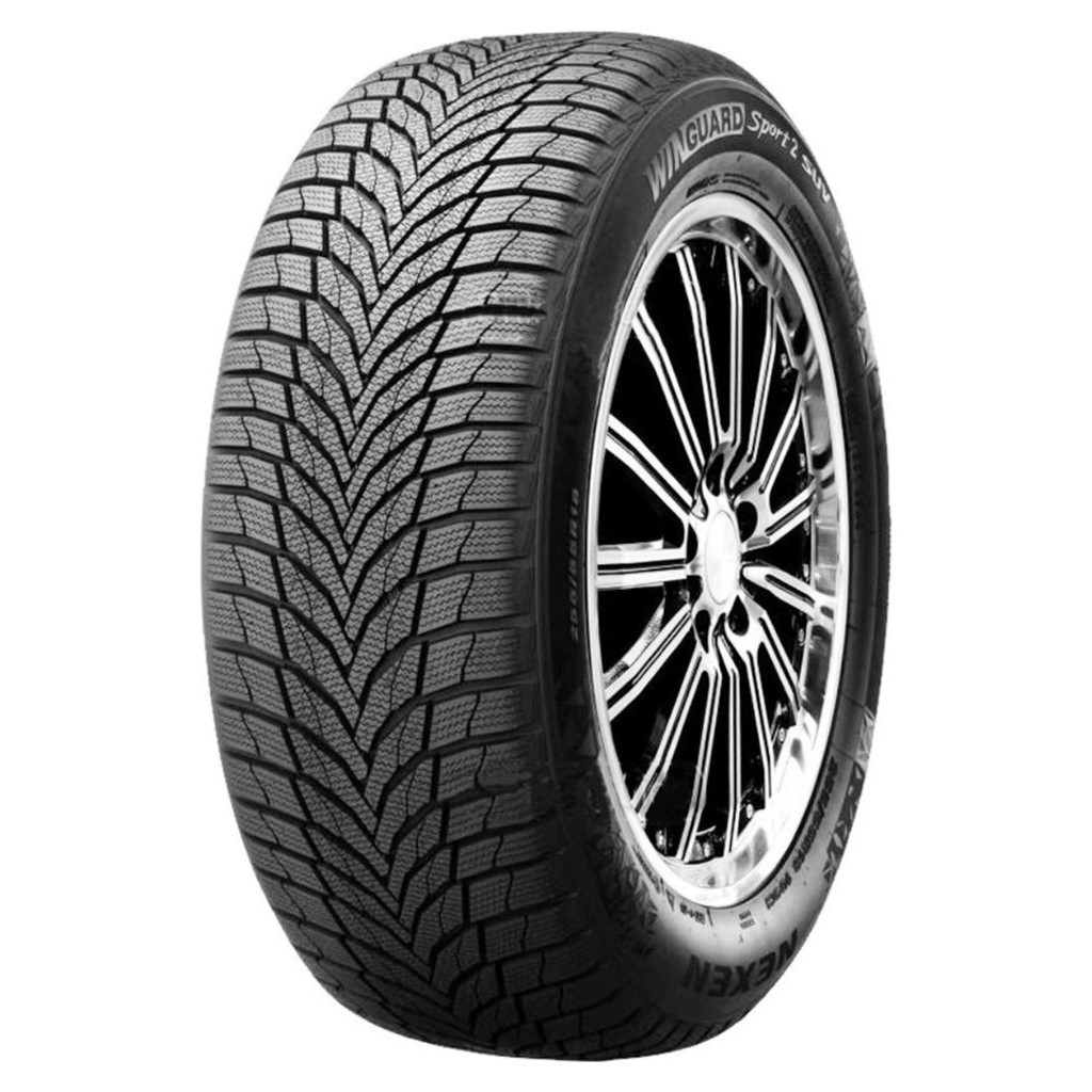 Шина Nexen 235/60R18 107H XL WinGuard Sport 2 SUV (15911) Шина Nexen 235/60R18 107H XL WinGuard Sport 2 SUV (15911)