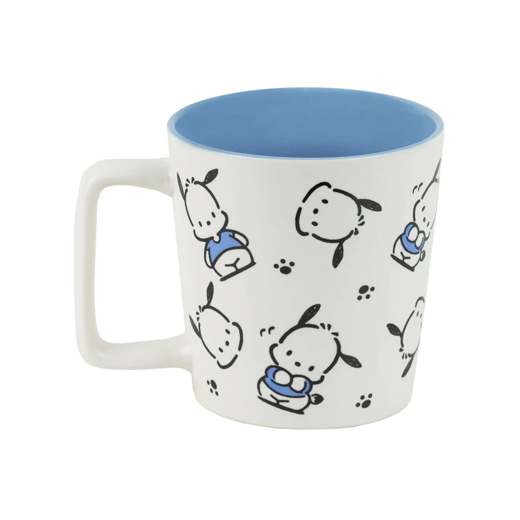 Чашка Kite 212, 390 мл, PC-2 (PC25-212-2)