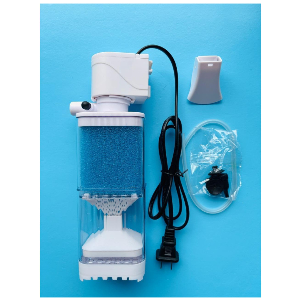 Фільтр для акваріума Yee внутрішній 1000 л/год 20 Вт (6942380505048) Фільтр для акваріума Yee внутрішній 1000 л/год 20 Вт (6942380505048)