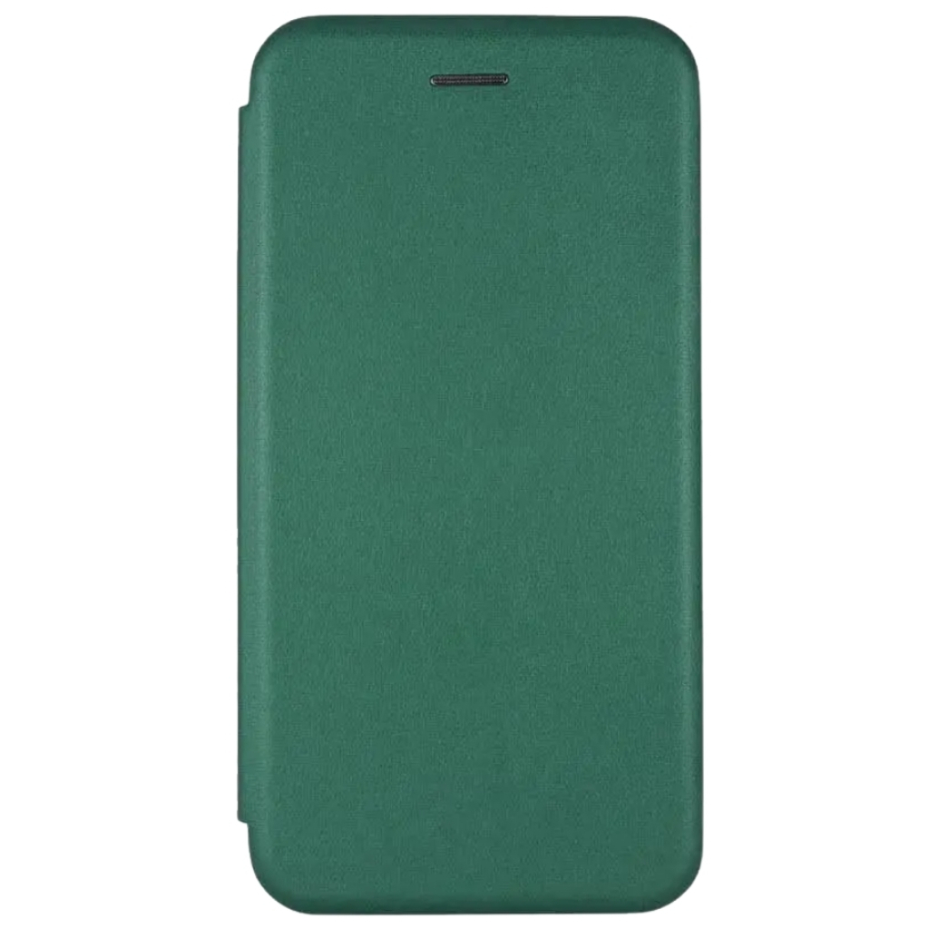 Чохол до мобільного телефона BeCover Exclusive Xiaomi Redmi Note 15 Pro 4G Dark Green (715482) Чохол до мобільного телефона BeCover Exclusive Xiaomi Redmi Note 15 Pro 4G Dark Green (715482)