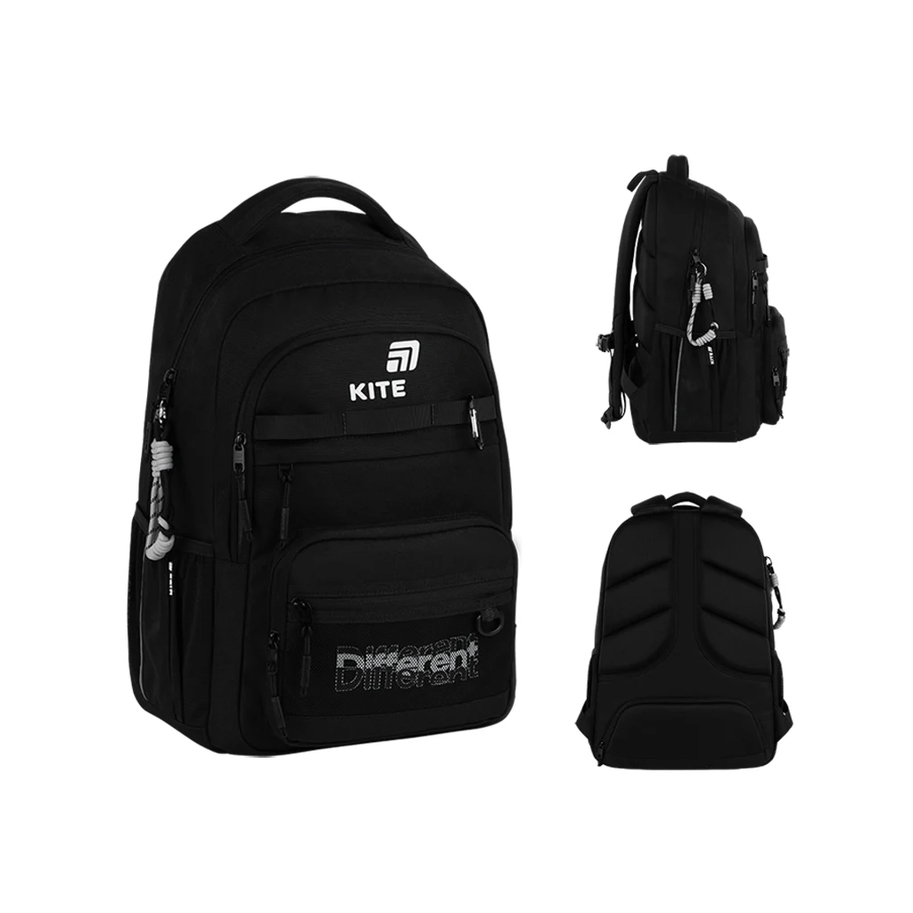 Рюкзак шкільний Kite Education teens 1019L Different (K26-1019L-2)