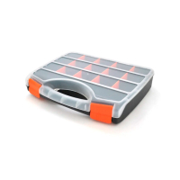 Box for tools Voltronic 312 x 265 x 55 BF-312 (BoxBF-312)