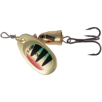 Spinner X-Fish Wolf 5g 2 Perch (1917.05.50)