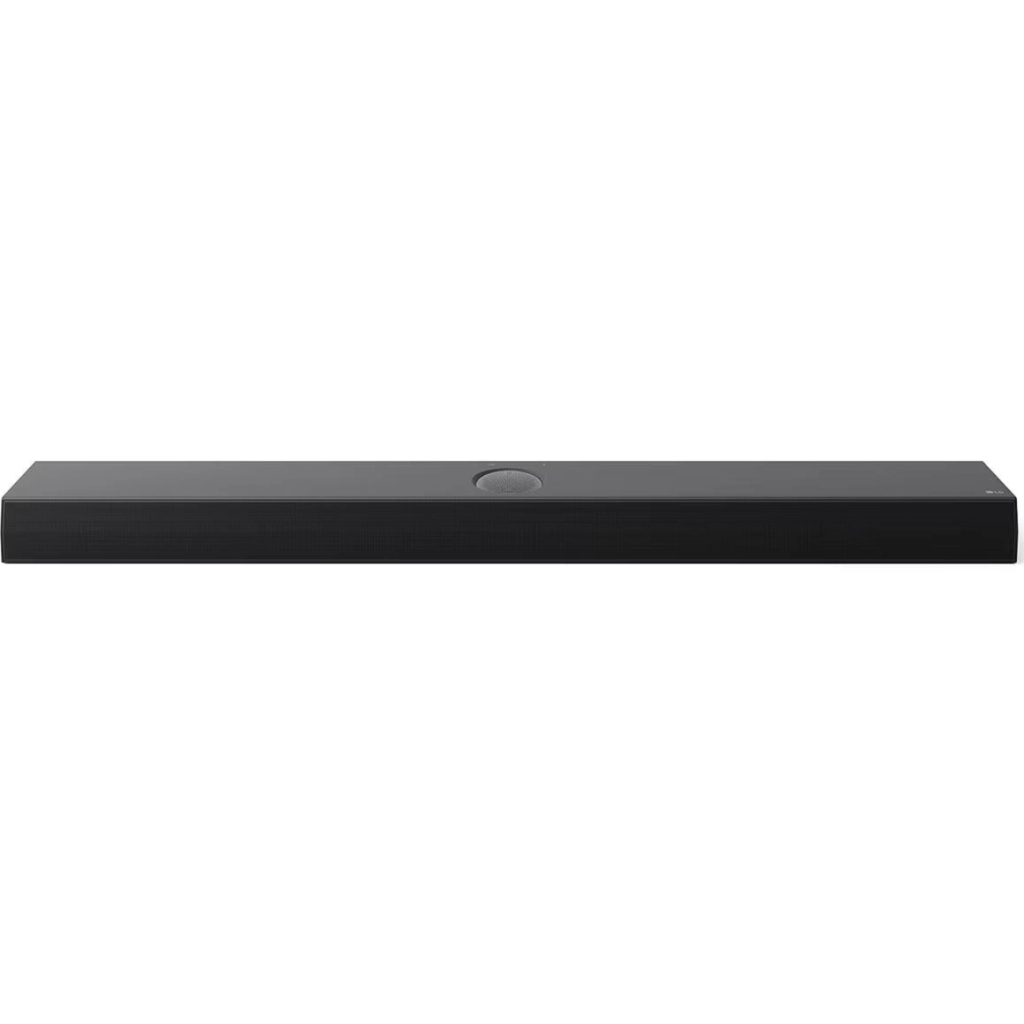 Акустична система LG S70TR Black (S70TR.AUKRLLD) Акустична система LG S70TR Black (S70TR.AUKRLLD)