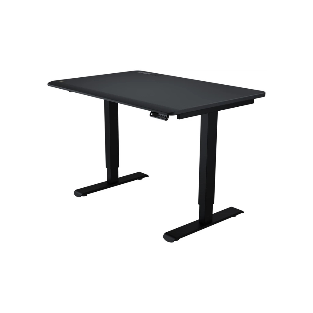 Комп'ютерний стіл Cougar Royal 120 Elite Lite Black Комп'ютерний стіл Cougar Royal 120 Elite Lite Black