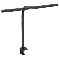 Desk lamp OfficePro on a clamp SL220B (SL220B)
