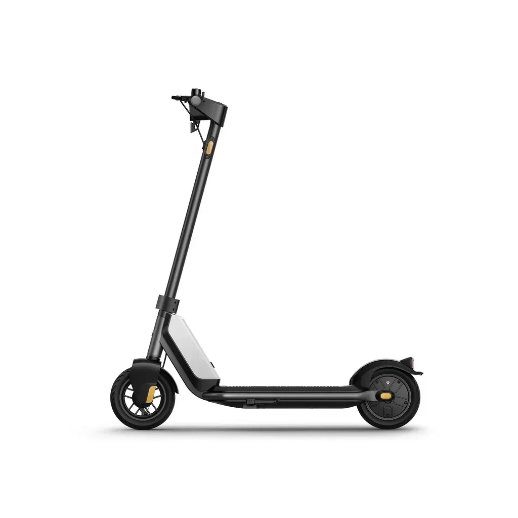 Електросамокат NIU KQi1 Sport Black 9" (K12342B1E11) Електросамокат NIU KQi1 Sport Black 9" (K12342B1E11)