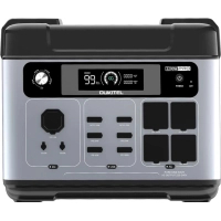 Charging station OUKITEL P2001E PRO 3200W 2048Wh (P2001E PRO)