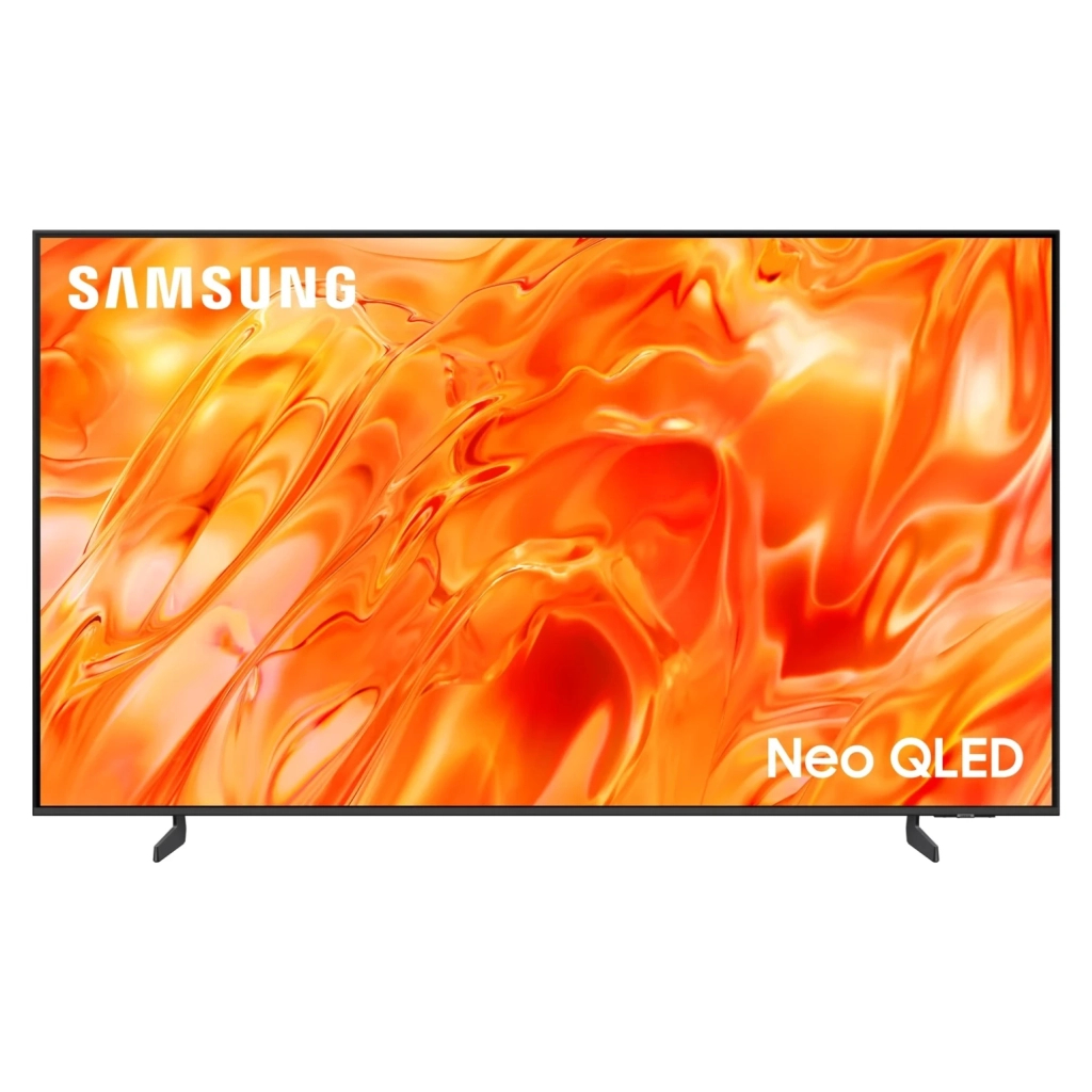 Телевізор Samsung Neo QLED 4K QE55QN70HAUXUA Vision AI 2026 (QE55QN70HAUXUA)