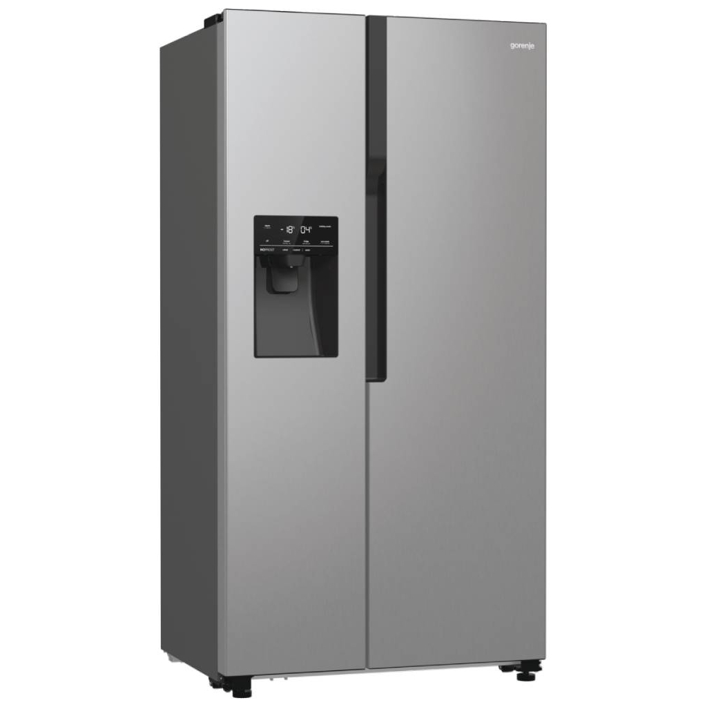 Холодильник Gorenje NRS917E61X Холодильник Gorenje NRS917E61X