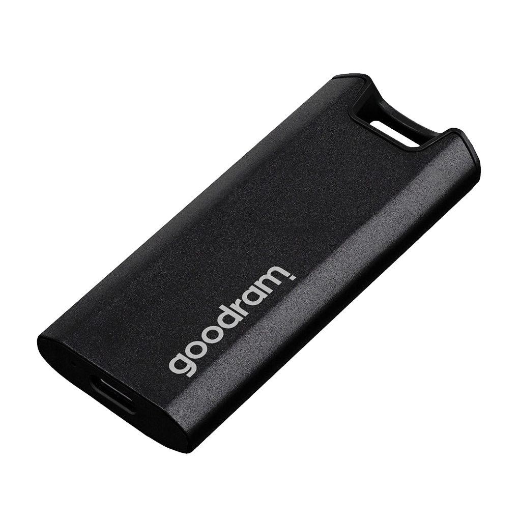 Накопичувач SSD USB Type-C 2TB Move Ridge Goodram (SSDR-GMRE-02T-K0)